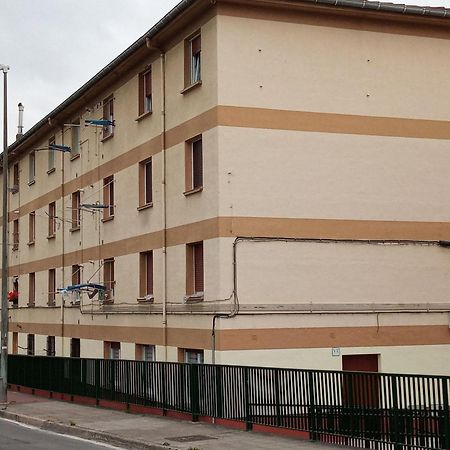 Ferienwohnung Eguretxea Laudio/Laudio/Llodio Zimmer foto