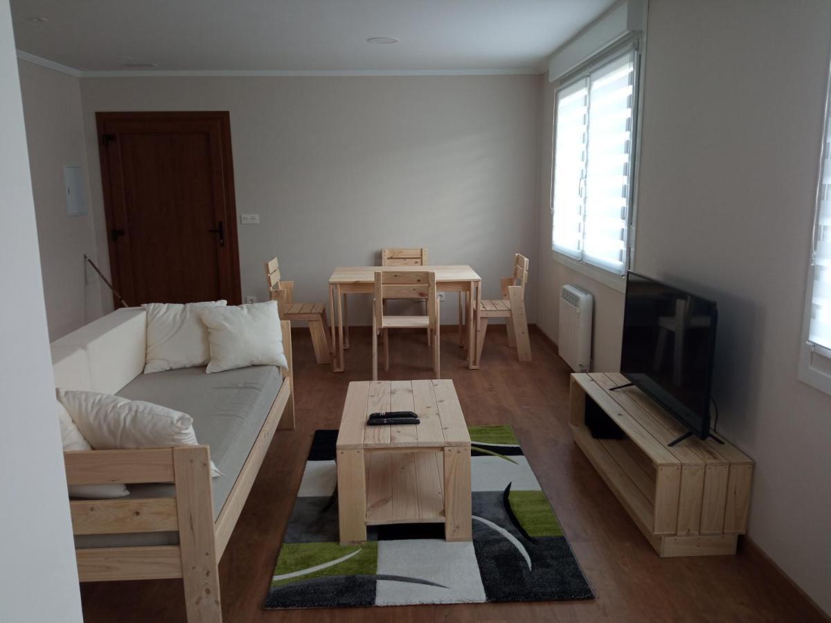 Ferienwohnung Eguretxea Laudio/Laudio/Llodio Exterior foto