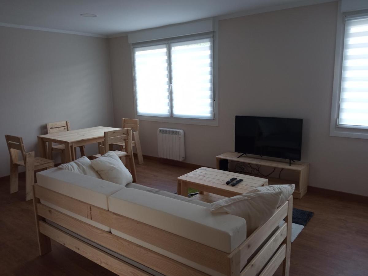 Ferienwohnung Eguretxea Laudio/Laudio/Llodio Exterior foto