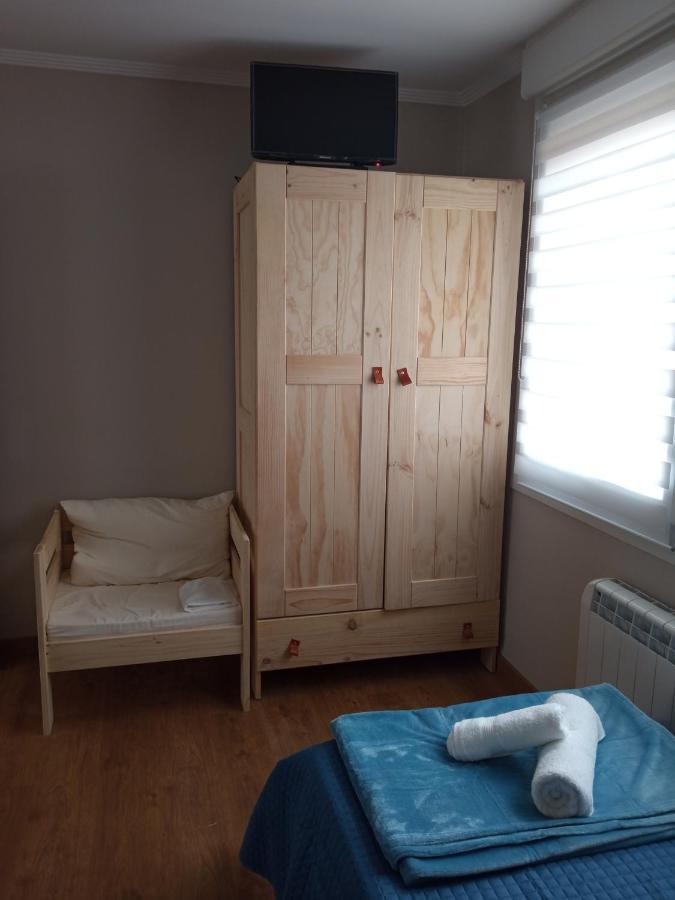 Ferienwohnung Eguretxea Laudio/Laudio/Llodio Exterior foto