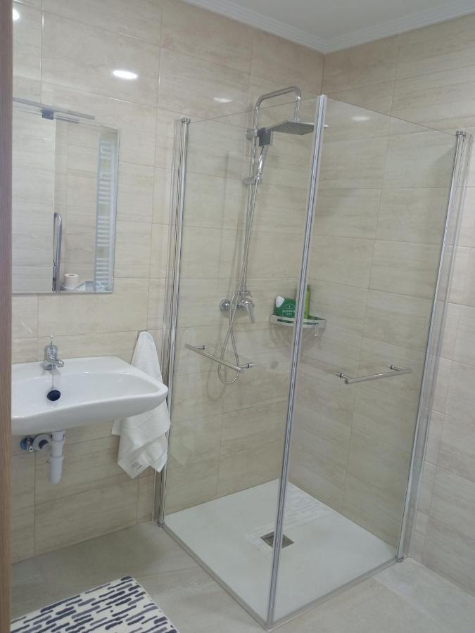 Ferienwohnung Eguretxea Laudio/Laudio/Llodio Exterior foto