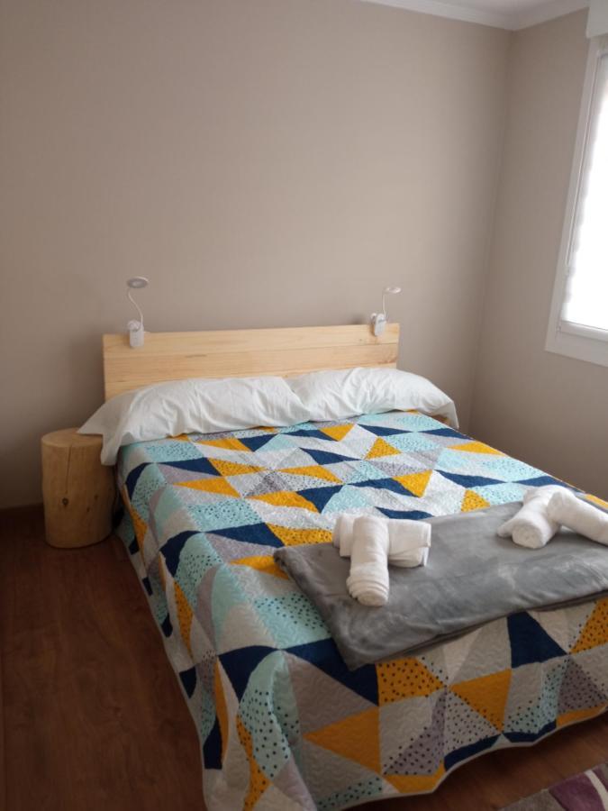 Ferienwohnung Eguretxea Laudio/Laudio/Llodio Exterior foto