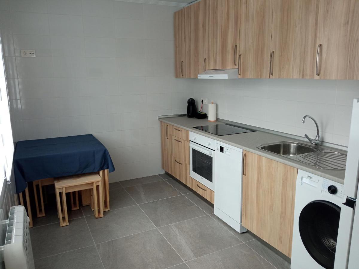 Ferienwohnung Eguretxea Laudio/Laudio/Llodio Exterior foto