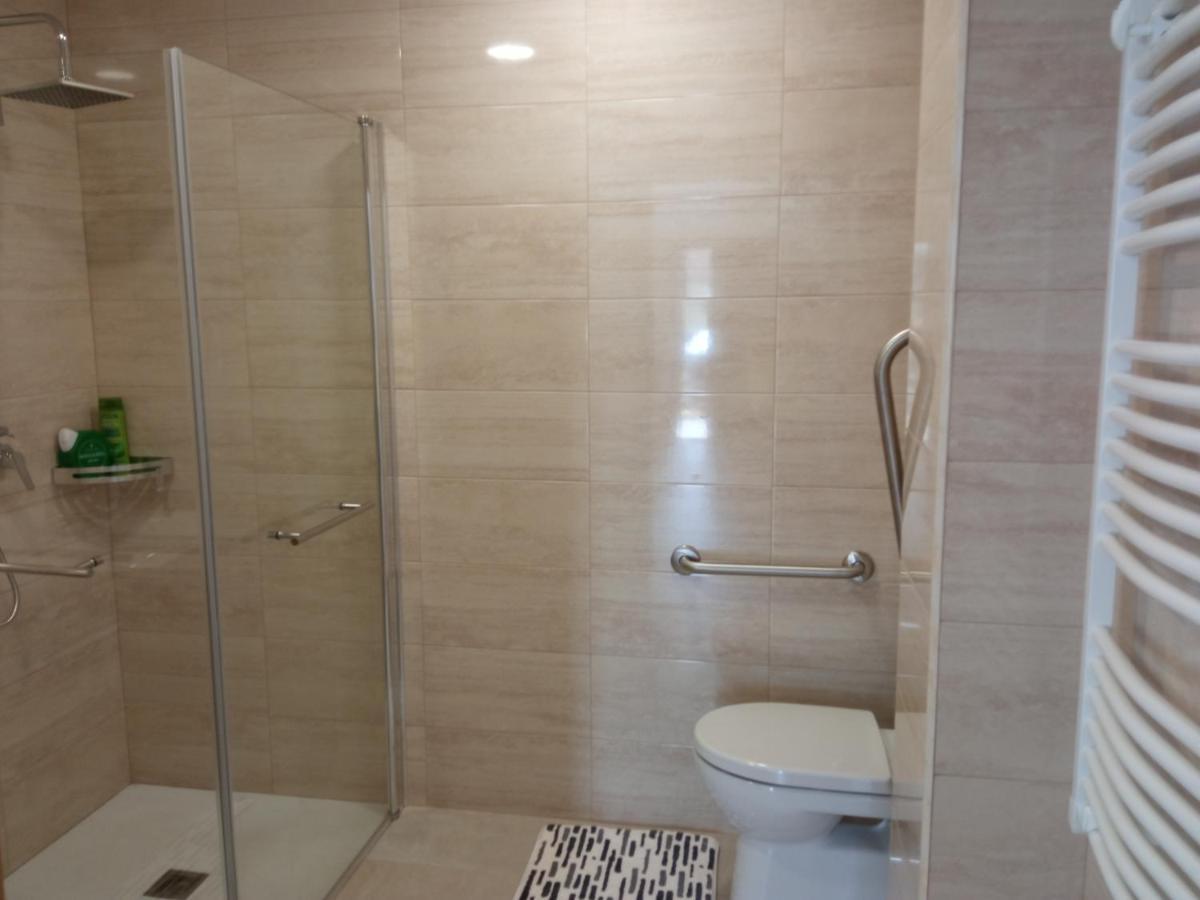Ferienwohnung Eguretxea Laudio/Laudio/Llodio Exterior foto
