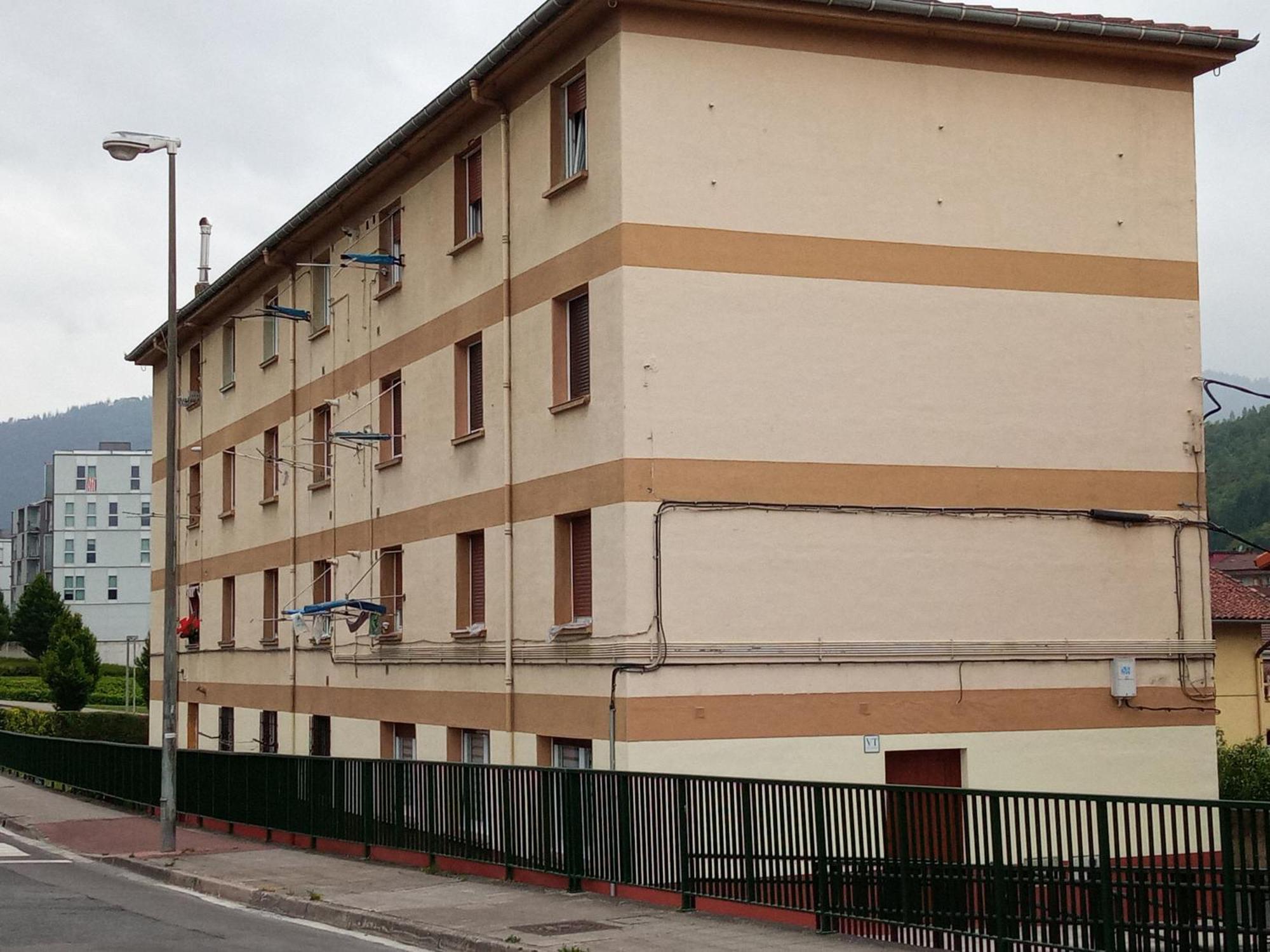 Ferienwohnung Eguretxea Laudio/Laudio/Llodio Zimmer foto